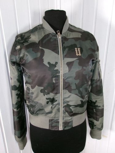 Superbe veste blouson court - superbe,