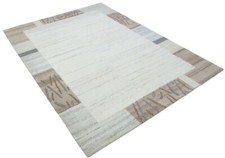 Nepal Tapis Noué à la Main