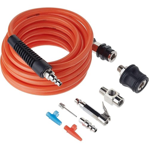 Kit gonflage pneus pour