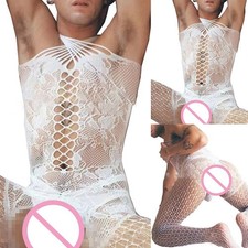 Combinaison lingerie sexy