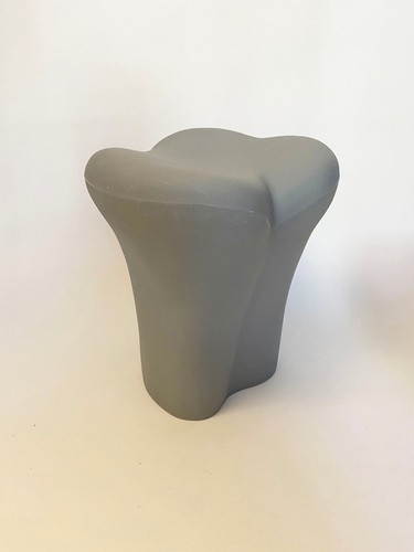 Tabouret tooth philippe starck - tooth,