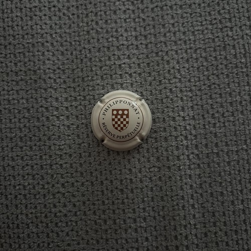 Capsule champagne - de,