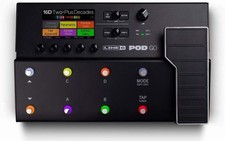 Processeur multi-effets Line 6