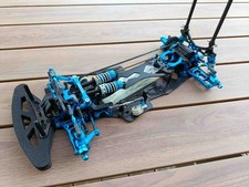 Tamiya RC 1/10 TA06 PRO MS