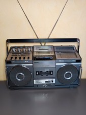 PHILIPS SPATIAL STEREO D8714