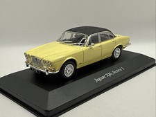 Jaguar XJ6 Series 1 1/43 IXO Atlas