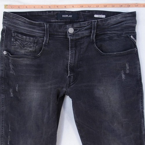 Hommes replay m914 anbass - hommes,