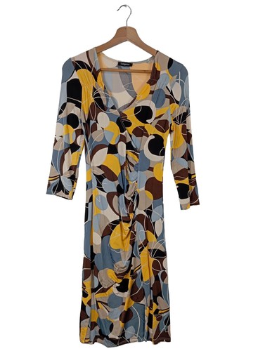 Sinéquanone robe portefeuille - sinéquanone,