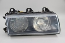 Genuine E36 Limo/Convertible/Coupe Bosch Headlight Headlamp Set .0 301 087 252
