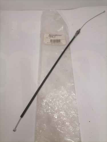 Cable accelerateur mercury - cable,