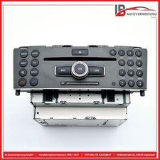 MERCEDES CLASSE C W204 C300