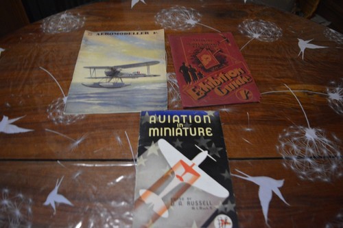 Lot revues livres - lot,