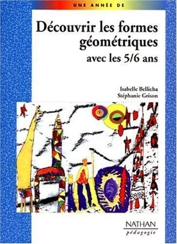 Découvrir les formes