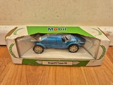 1/36 Corgi Classiques Bugatti Type 35 Miniature Course Voiture Emballé Mobil