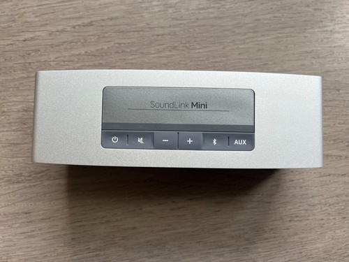 Bose soundlink mini - soundlink, 1