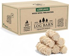 Allume-feu Naturel - Boîte de