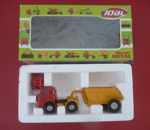 Joal 212 camion - 212, avec