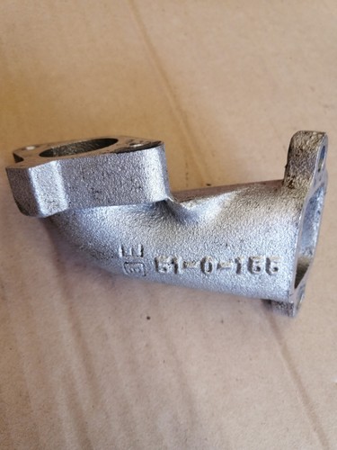 Pipe admission - pipe, (origine)