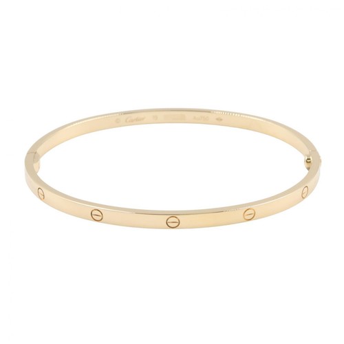 Bracelet cartier love - love, sm