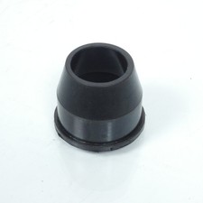 Cache poussière de fourche