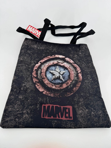 Tote bag captain - bag,
