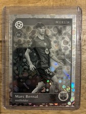 Marc Bernal 2024-25 Topps