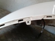 Pare choc arriere VOLKSWAGEN