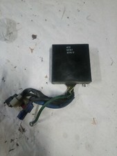 ECU boitier de contrôle CDI