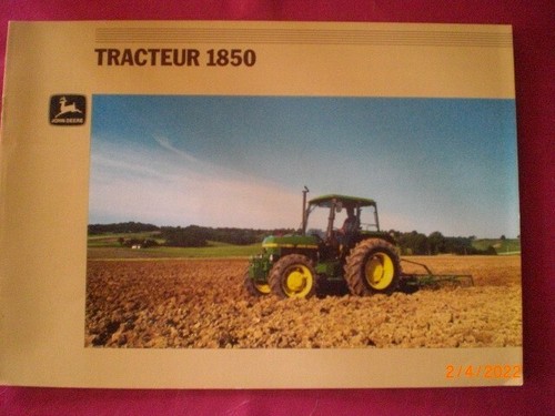 Brochure publicitaire - brochure,