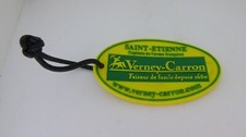 Key Ring KEY HOLDERS - VERNEY - RIFLE MAKER CAR SINCE 1650 - TOP RIFLE