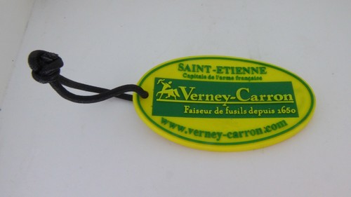 Porte cles key ring verney - ,
