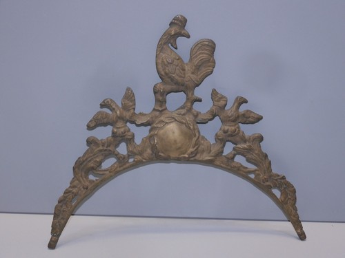 Joli fronton coq de - -joli,