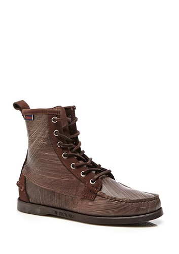 Nib 125 sebago lighthouse - nib!, $125