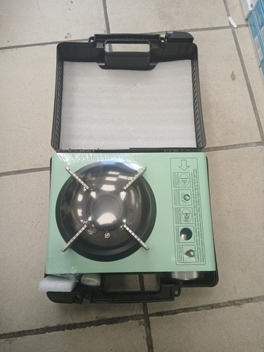Tozh 322 réchaud - tozh, de