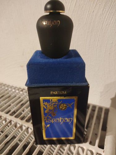 Eau parfum ispahan yves - eau,