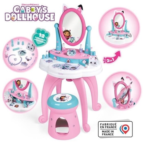 Smoby gabby la - smoby,