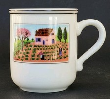 Belle GRANDE TASSE MUG 320ml