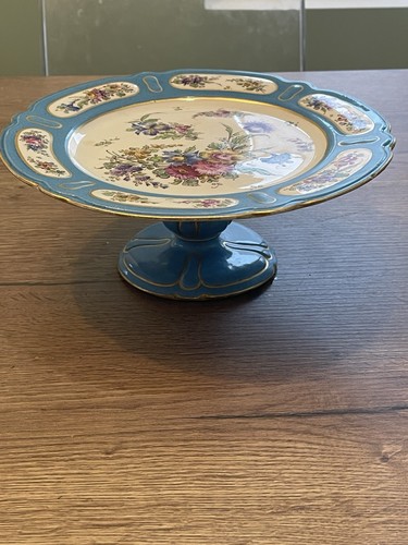 Ancienne coupe plat - , en