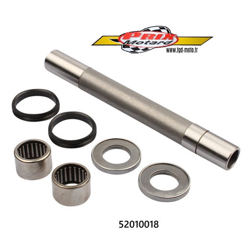 Yamaha 500 1979 1995 - 500, kit