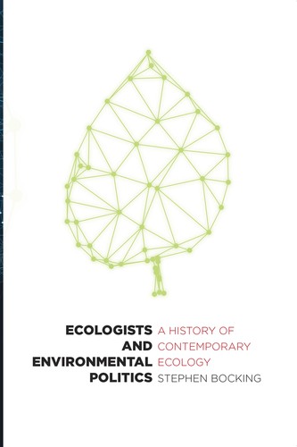 Ecologists and environmental - ecologists,