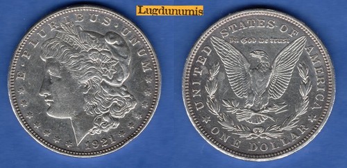Etats unis usa dollar 1921 - usa, d