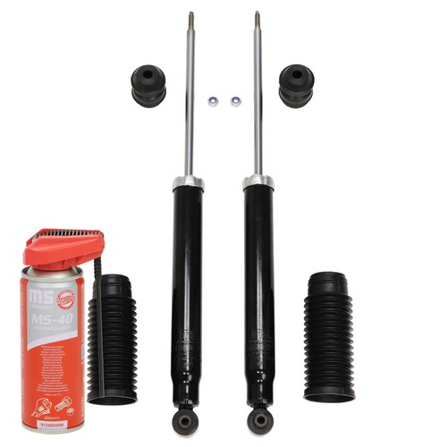 Amortisseurs kit de - 2x,
