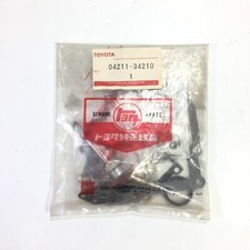 1977-1981 Toyota Celica RA40 Carburetor Kit Genuine NOS Japan