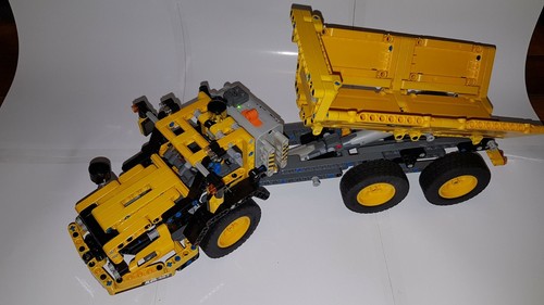 Lego technic n 8264 - lego, ★