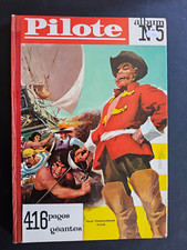 ASTERIX - Recueil Pilote - Numéro 5 - TBE