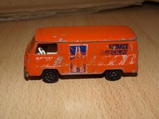 MAJORETTE 244 VW VOLKSWAGEN