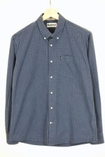 Barbour Pays Vichy Coupe