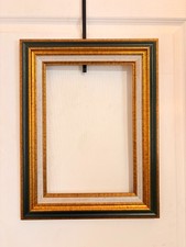 Cadre Mesure Bois Moulé