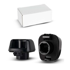 2X Pour Nissan Frontier 07-19