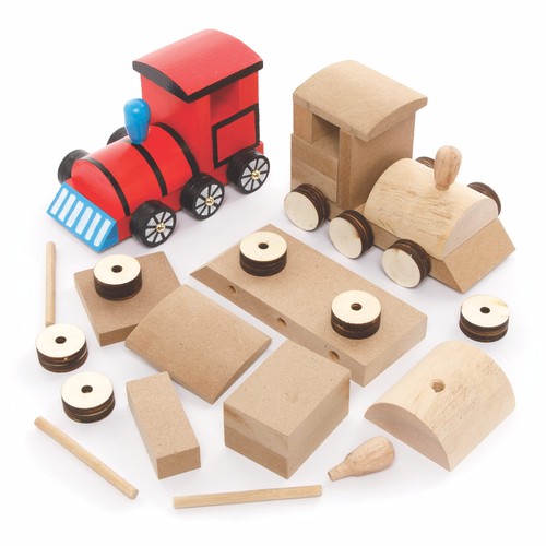 Fe592 kits train - fe592, de